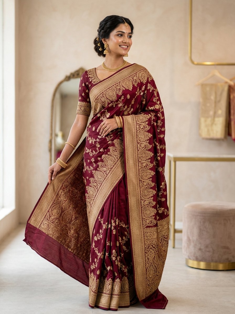 Silk katan